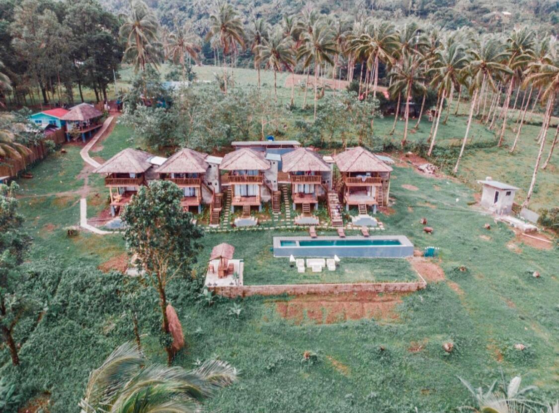 Bintana Sa Paraiso Binunsaran Mambajao Exterior photo