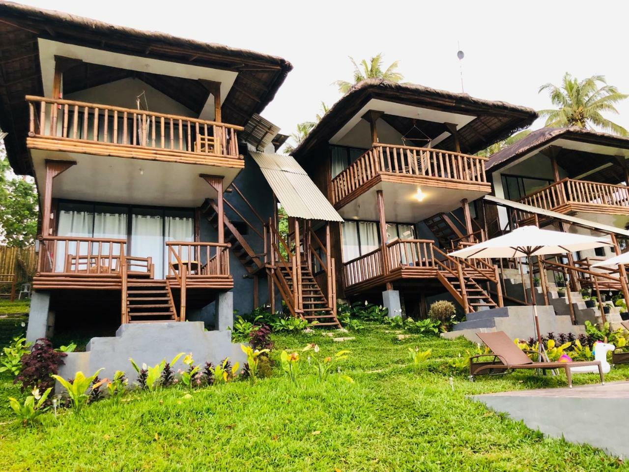 Bintana Sa Paraiso Binunsaran Mambajao Exterior photo